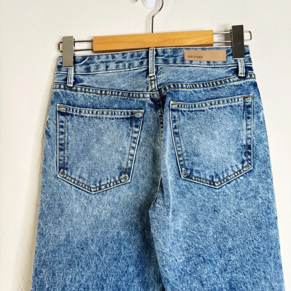 GRLFRND Karolina Jeans Days Like This